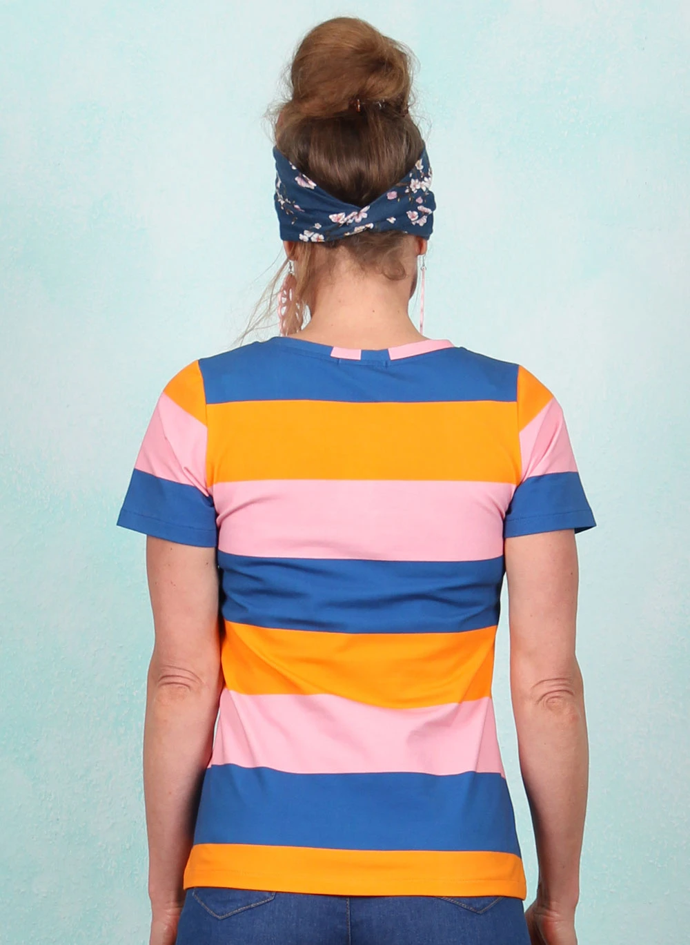 Shirt, TEE-7147, multi - Image 3