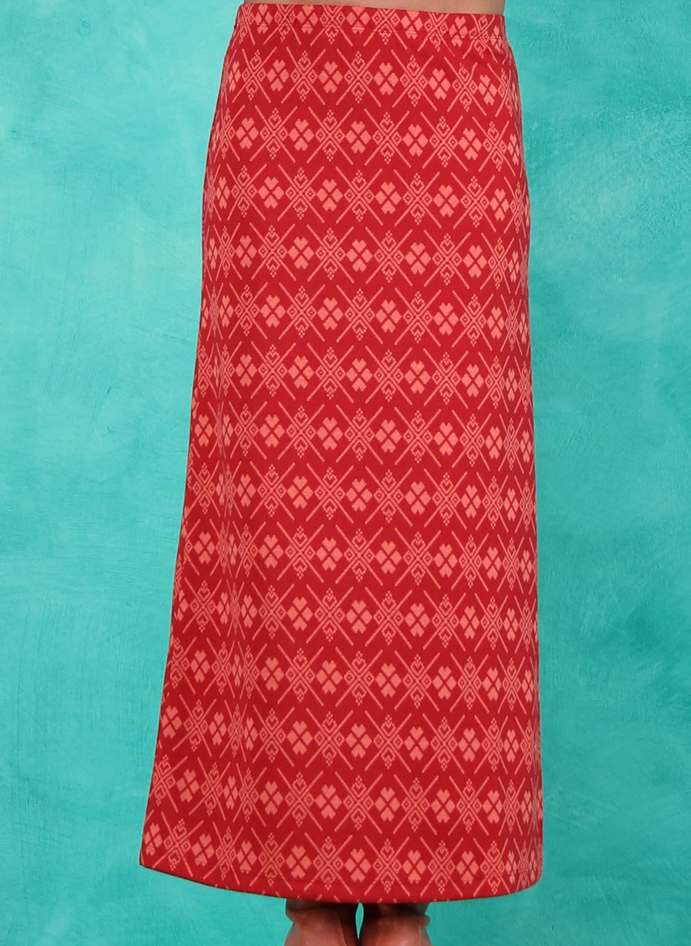 Rock, WTG-AU23-13, red - Image 1