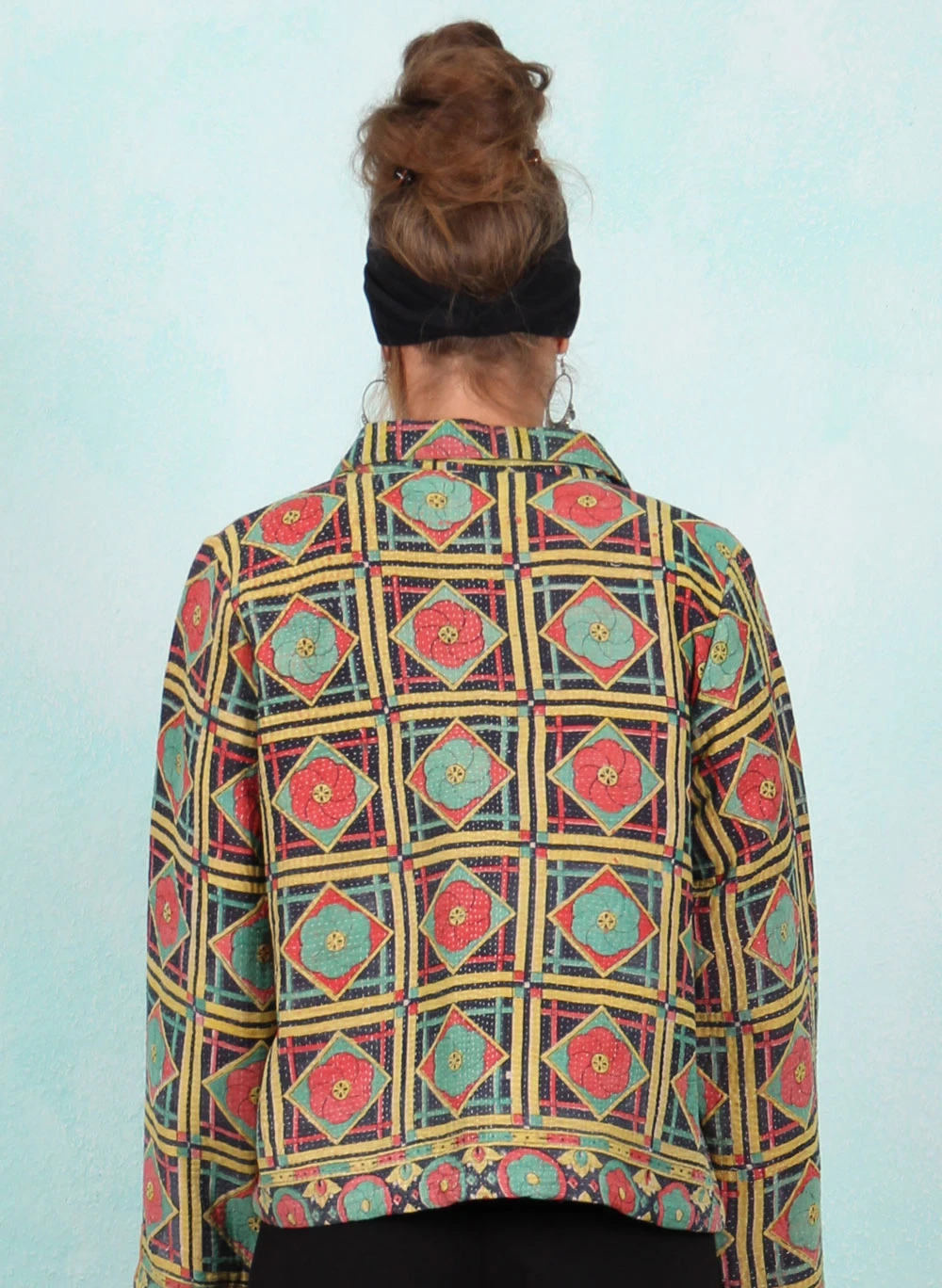 Jacke, byLi011, multi - Image 3
