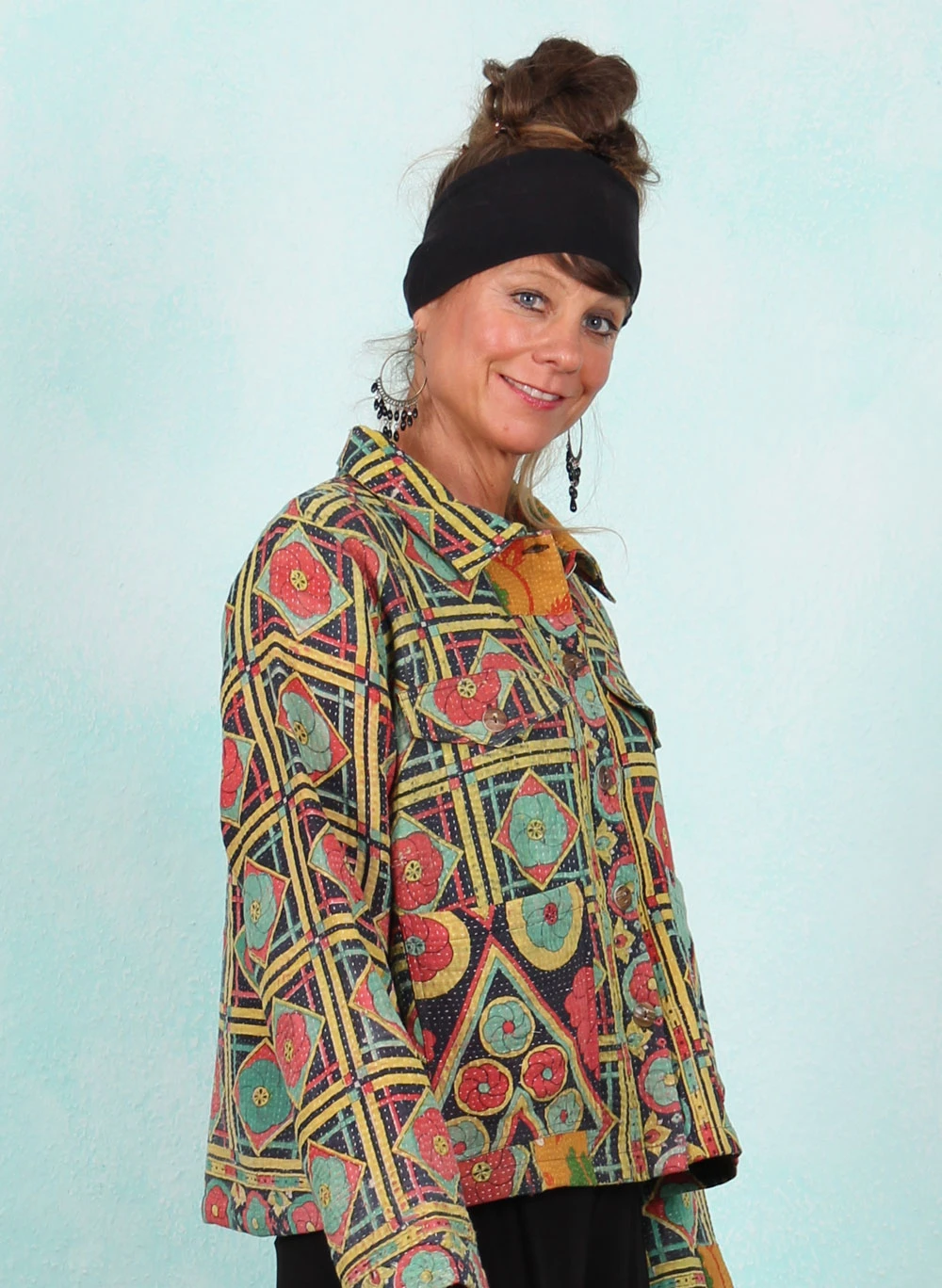 Jacke, byLi011, multi - Image 2