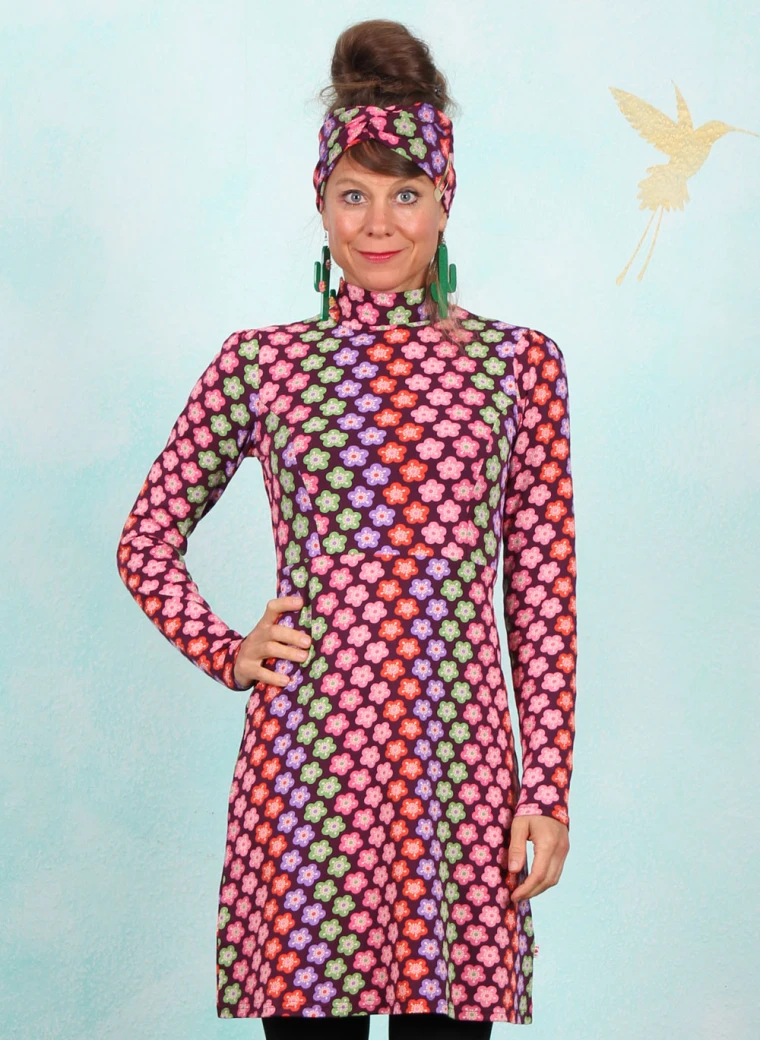 Kleid, Sweet turtle Mania, in-the-name-of-the-moon