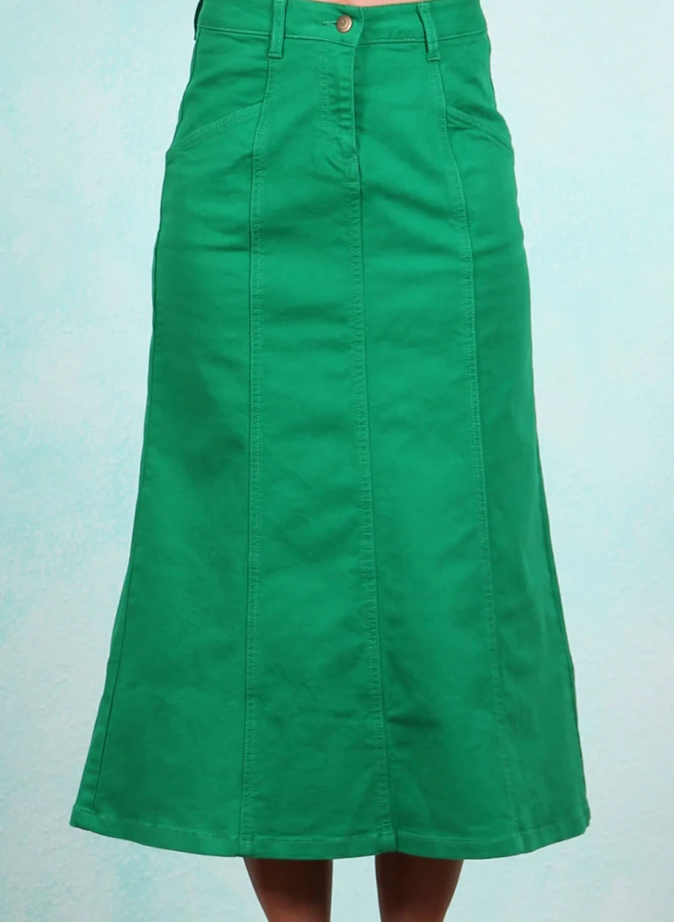 Rock, Power Panel, my-green-serenade