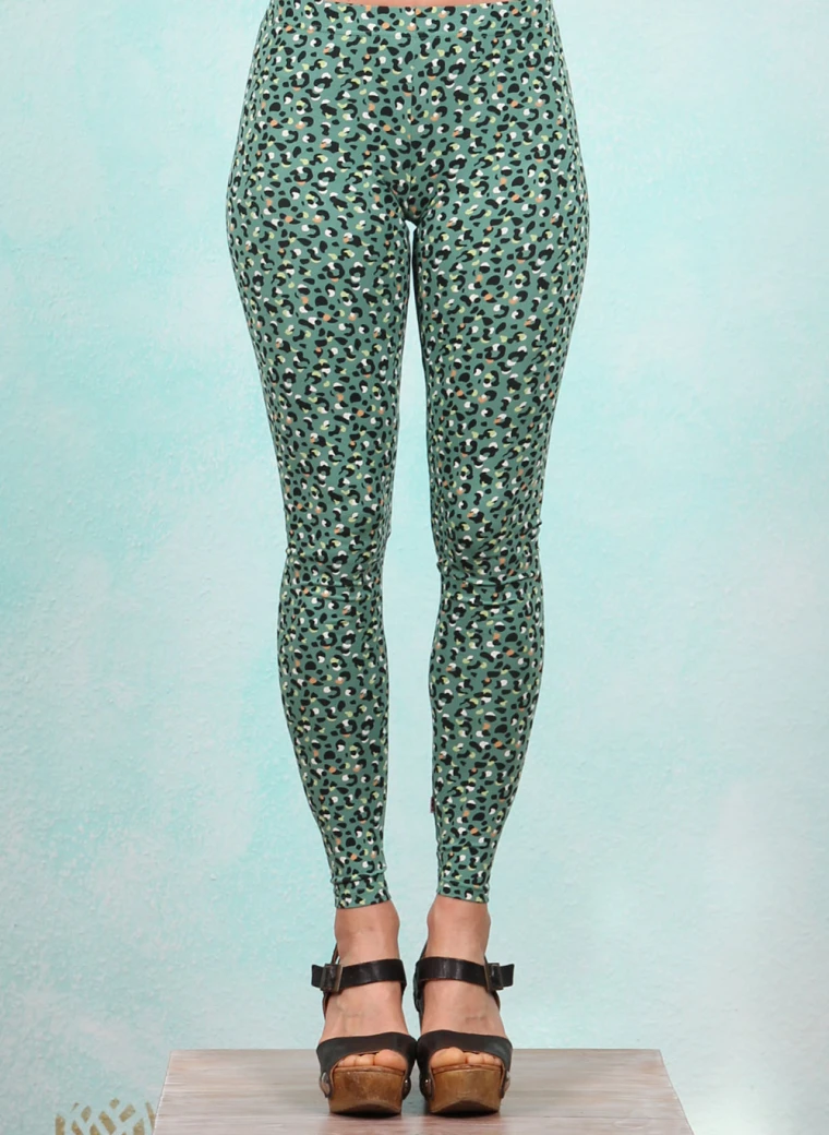 Leggins, Lovely Legs, wild-leo