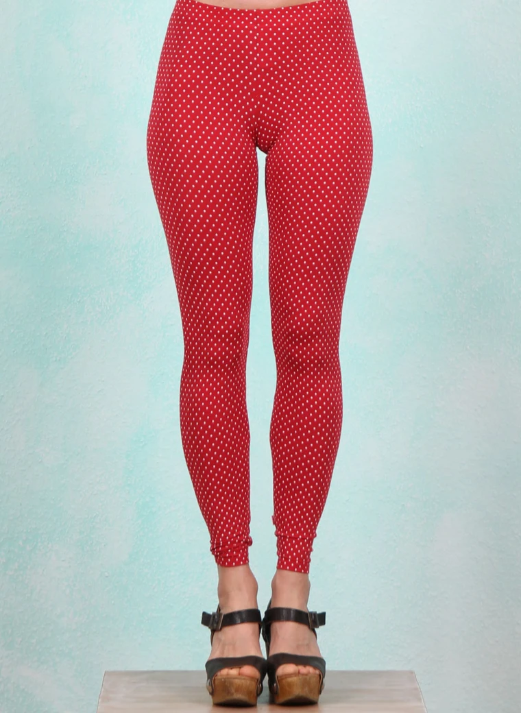 Leggins, Lovely Legs, lovely-memories-dot