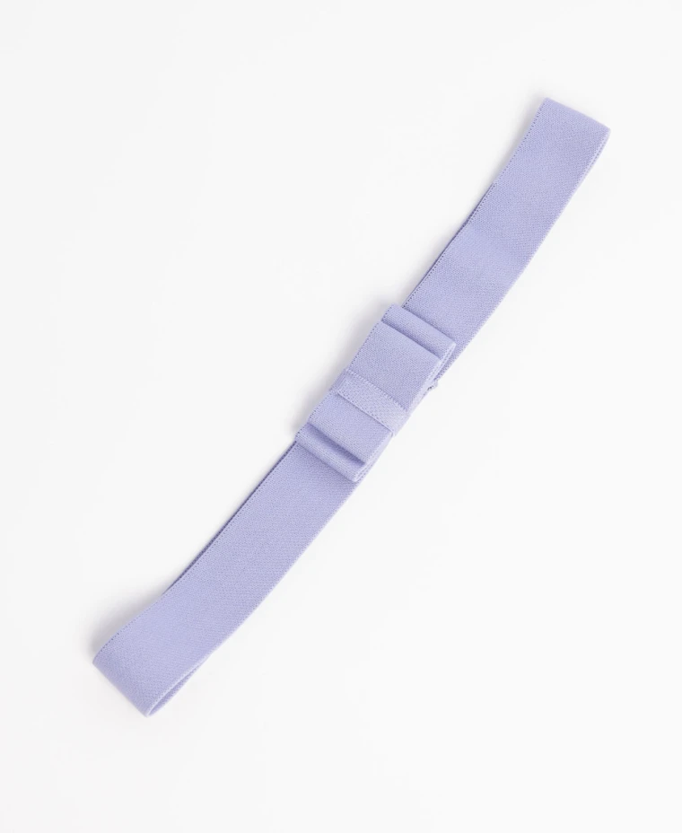 Gürtel, Fantastic Elastic Bow, eternal-style-belt