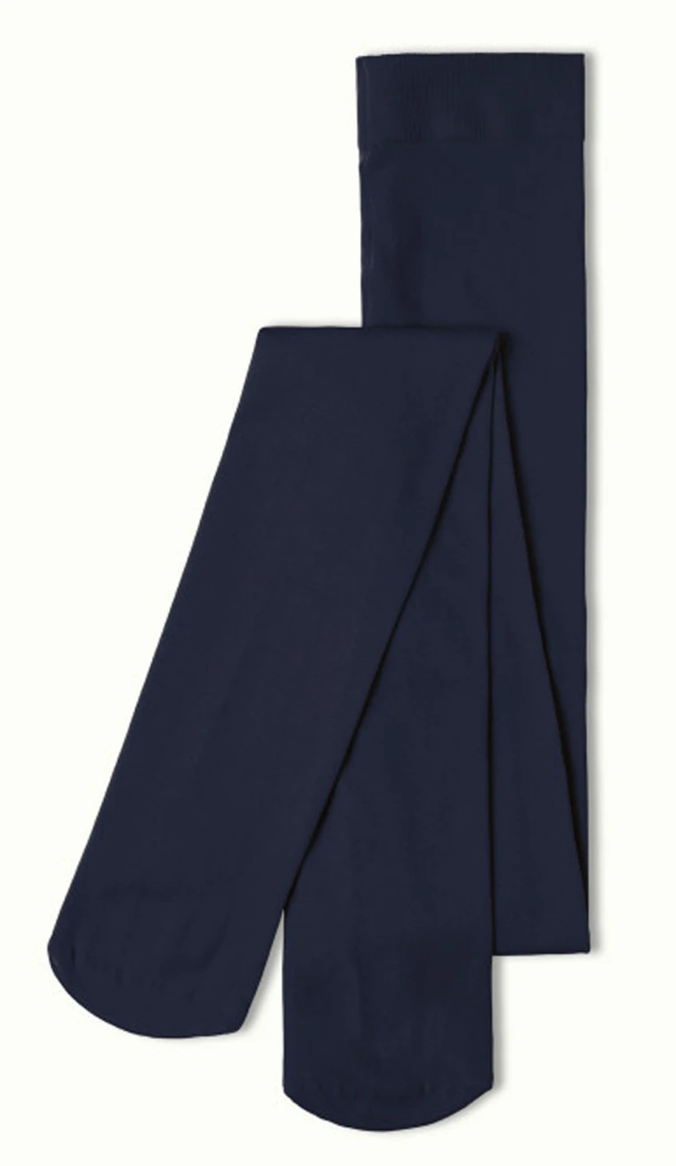 Strumpfhose, 00679-403, blue