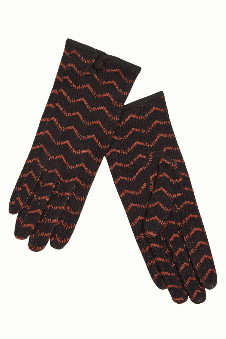 Handschuhe, 09135-001, black
