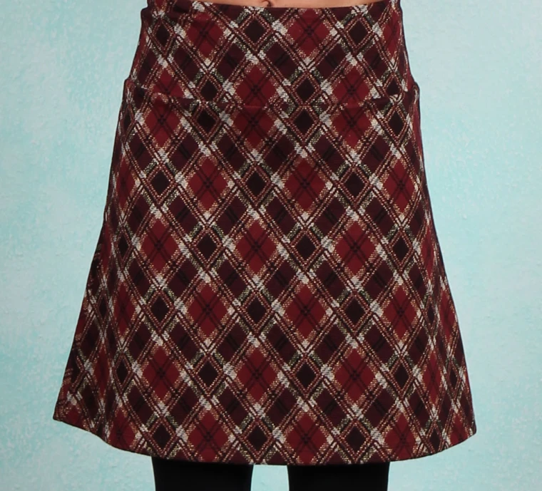 Rock, 09231-622, red-multi