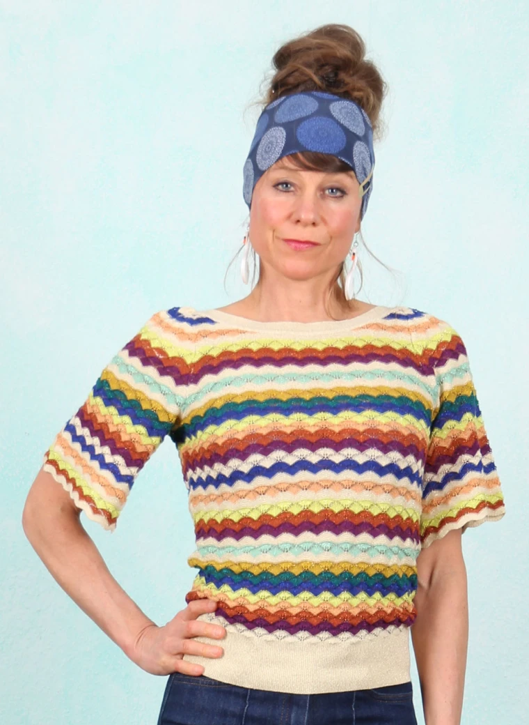 Pullover, 09653-072, multi