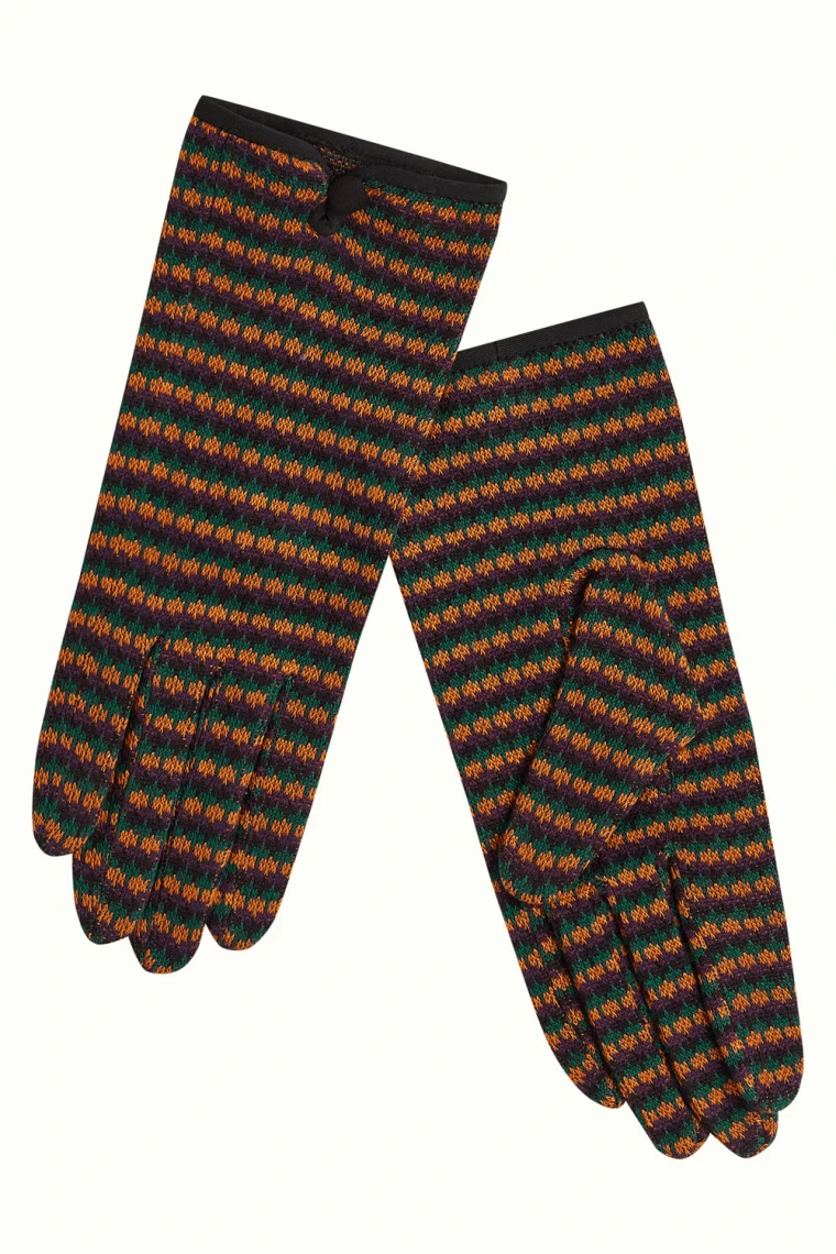 Handschuhe, 09878-607, multi