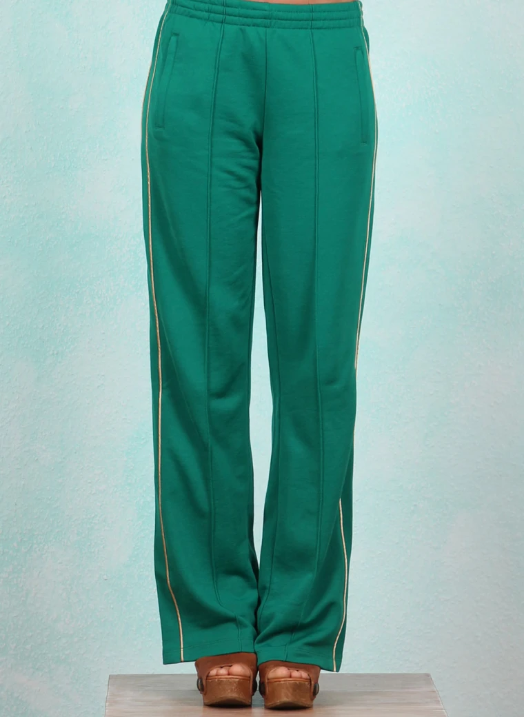Hose, 10878-240, green