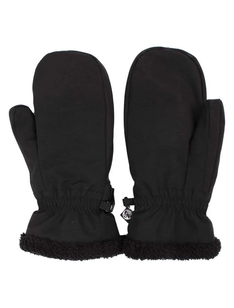 Handschuhe, 11942-3314, black