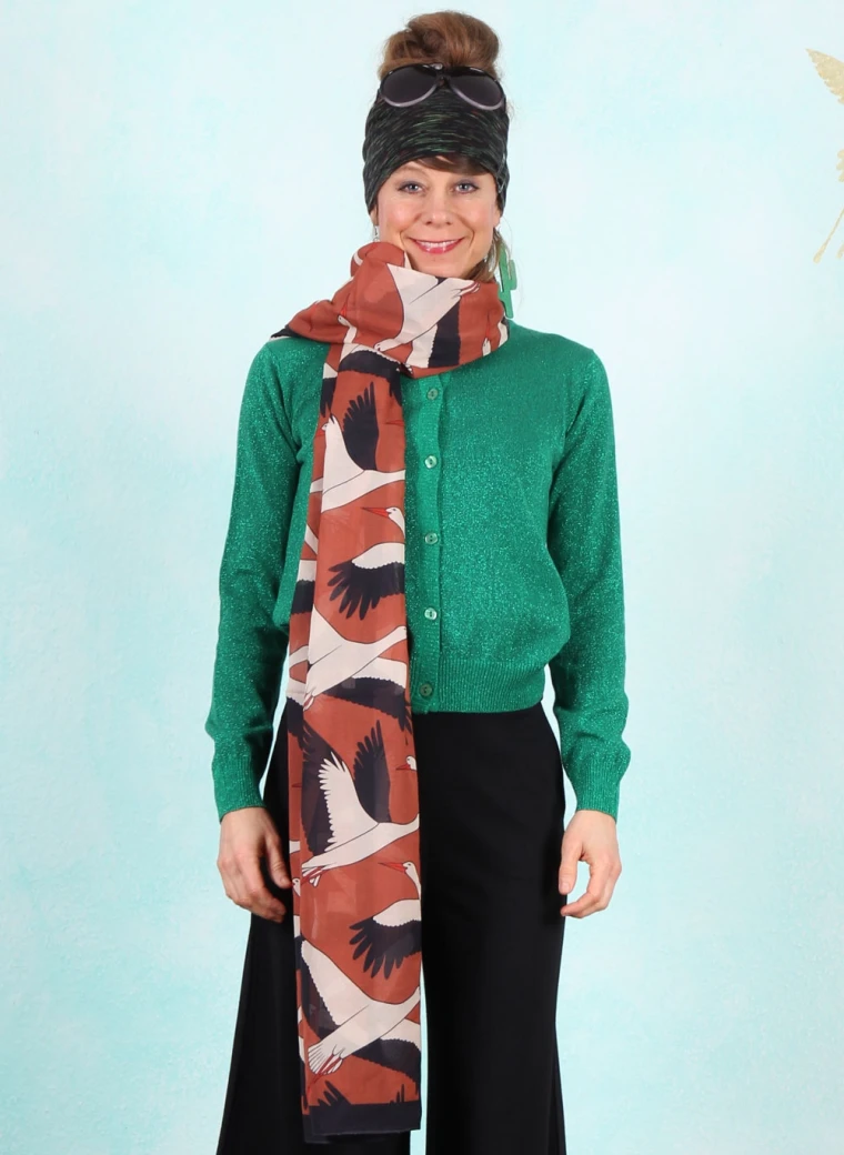 Tuch, 12286-3821, multi