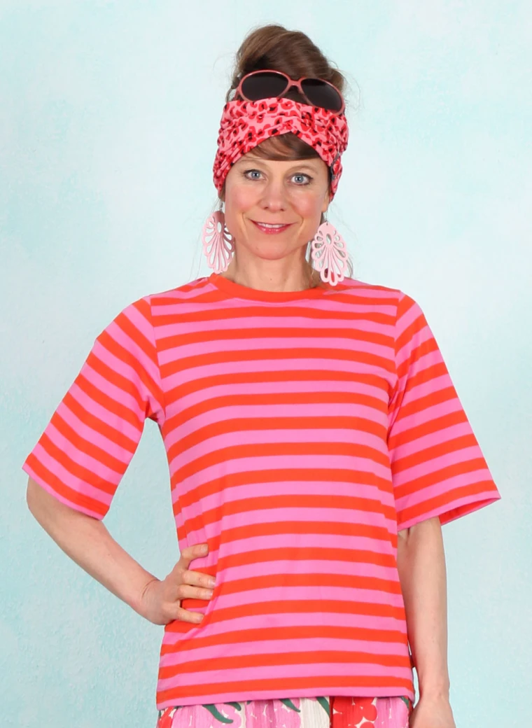 Shirt, 12458-4176, pink