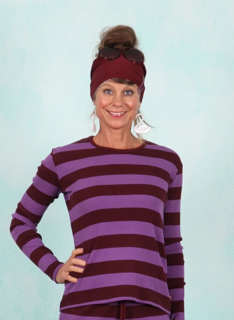 Shirt, 12709-06029, dark-wine-purple