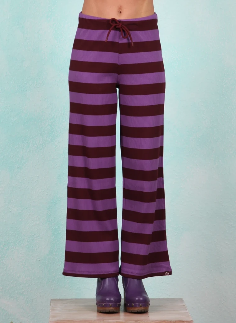 Hose, 13070-06143, dark-wine-purple