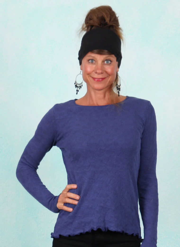 Shirt, 13553-J-118j, blue