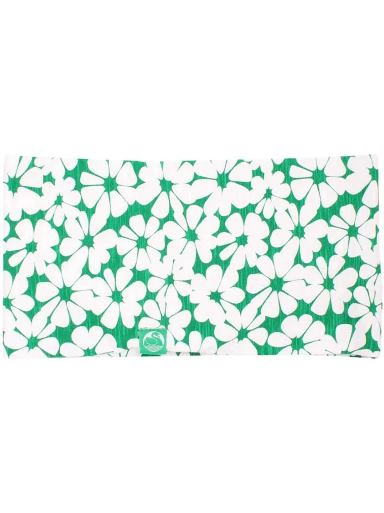 Haarband, 70374-0024, green-white
