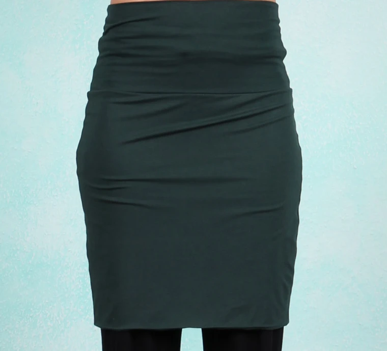 Rock, A-0016, dark-green