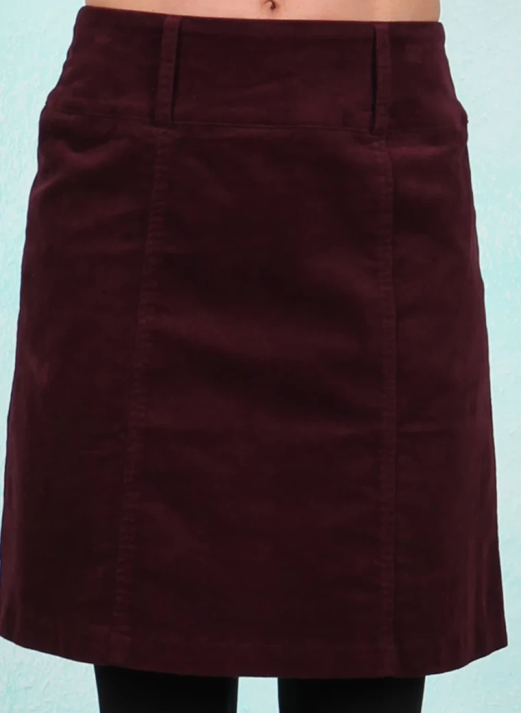 Cord-Rock, FC006-RBS-B59, wine