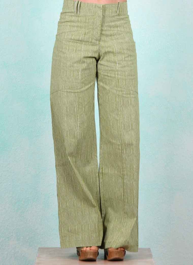 Hose, HA018-CS2-C07, green