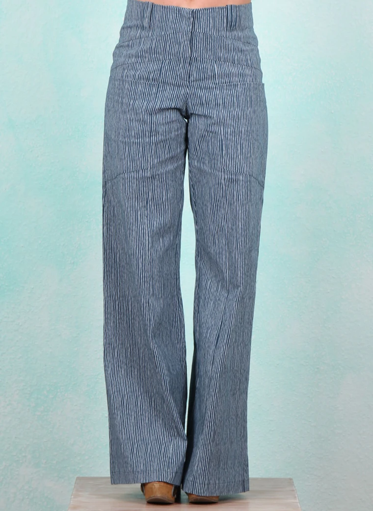 Hose, HA018-CS2-C10, blue