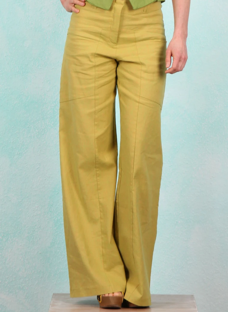 Hose, HA018-LNS-A44, yellow