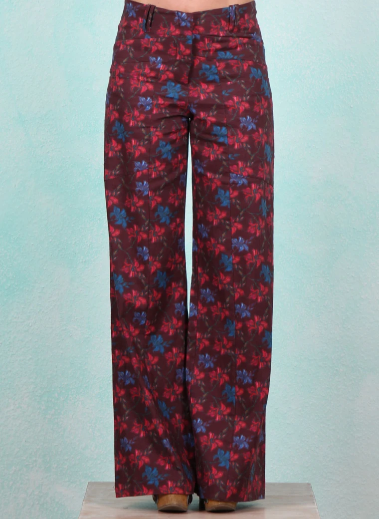 Hose, HA018-LNSPC1-C05, red-brown