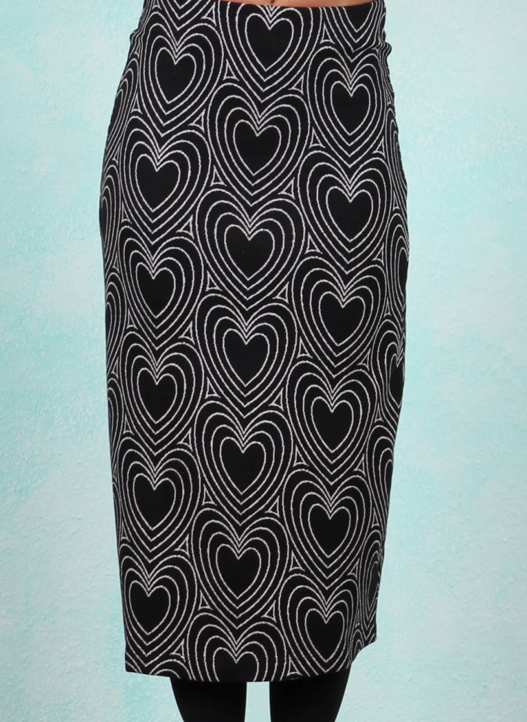 Rock, S0135, black
