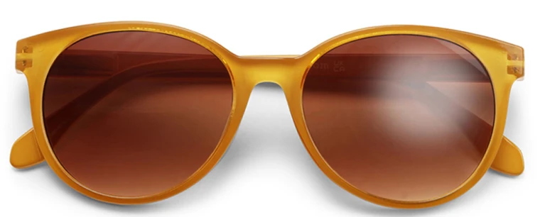 Sonnenbrille, SG-C1, yellow