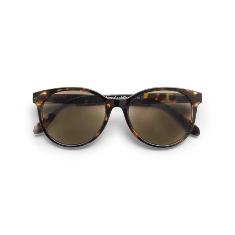 Sonnenbrille, SG-C7, brown-multi