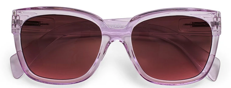 Sonnenbrille, SG-M1, lilac