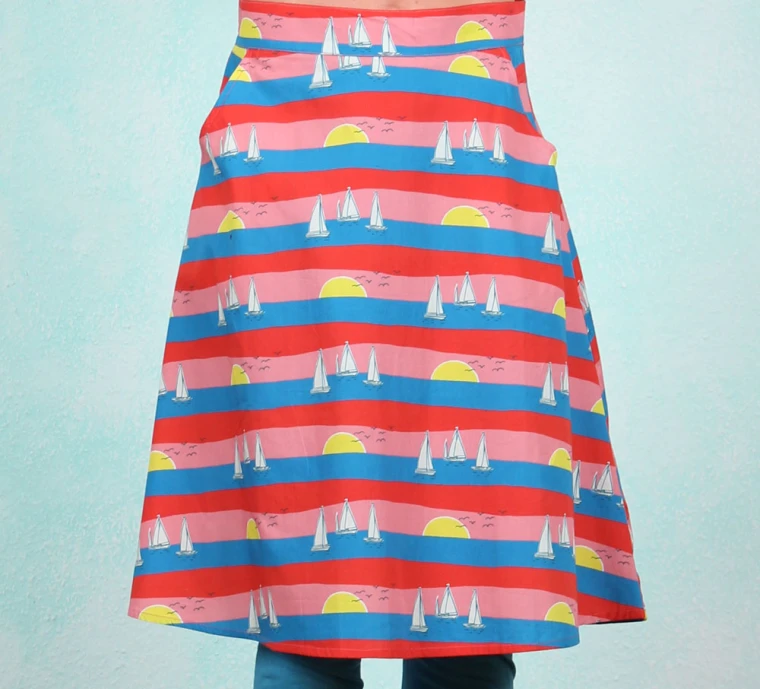Rock, SP25-002, blue-pink-red