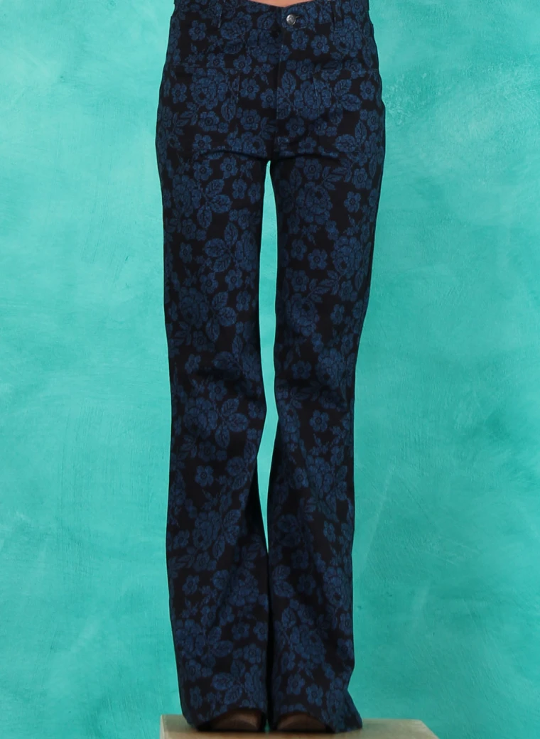 Hose, TBP5905, black