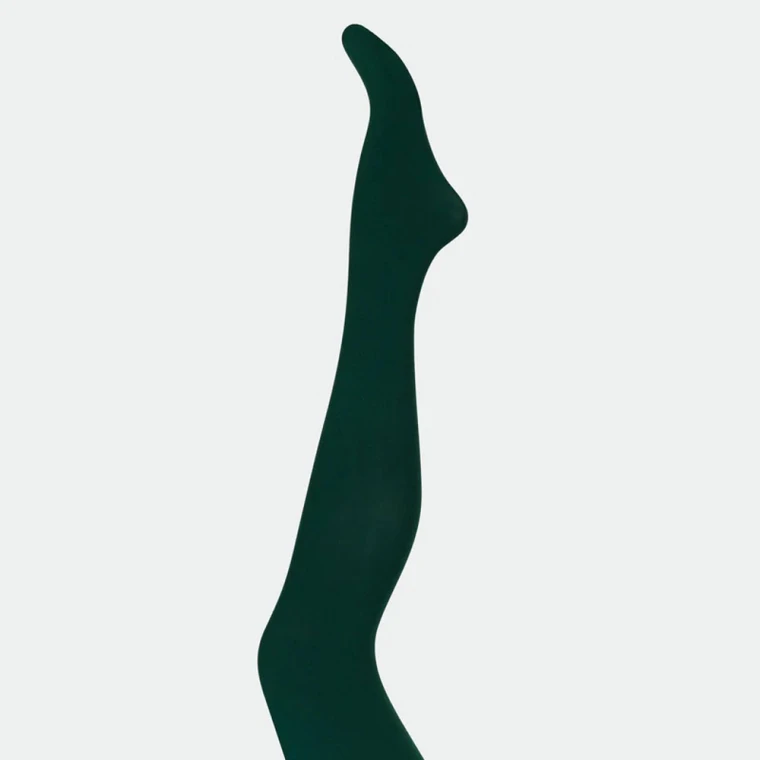 Strumpfhose, TIG-1940, dark-green