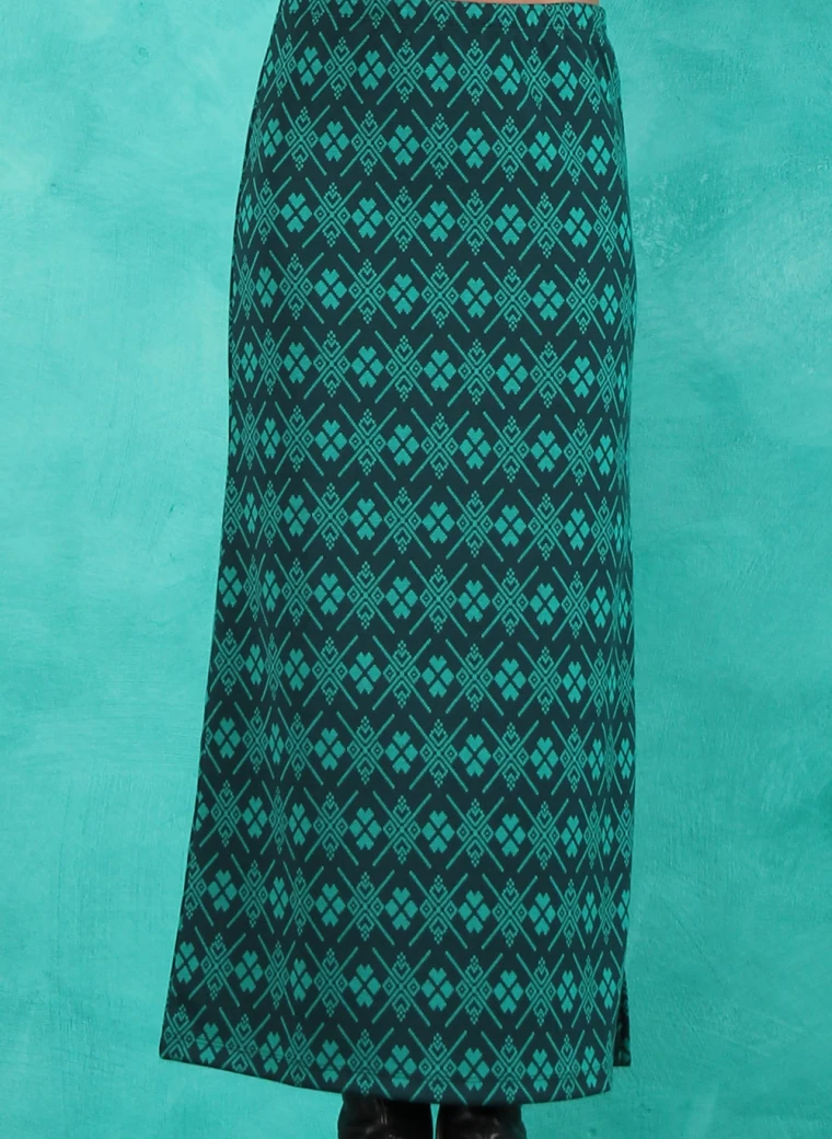Rock, WTG-AU23-14, green