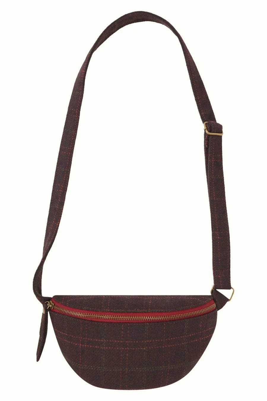 King Louie Accessoires September 1 - 2025