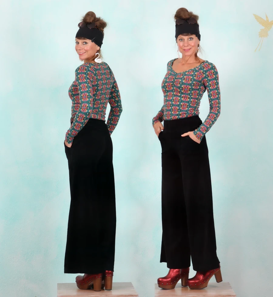Blutsgeschwister Get Puffy And Cozy 12 - 2026