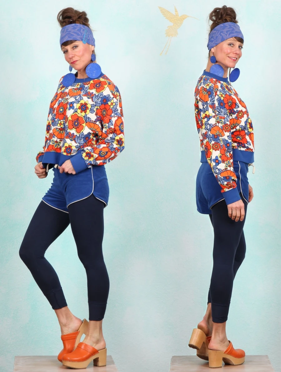 Blutsgeschwister Step Into Spring 6