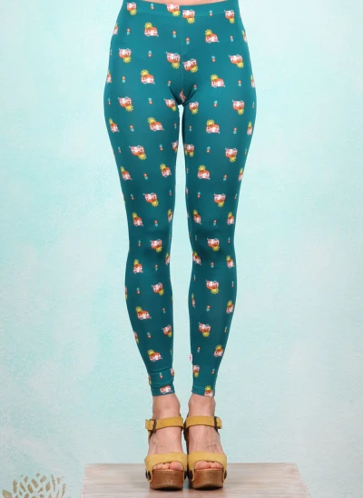 Leggins, Lovely Legs, little-camper