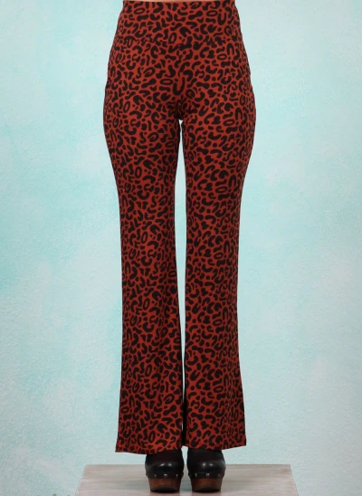 Hose, Flare Vibe, leo-or-no-leo