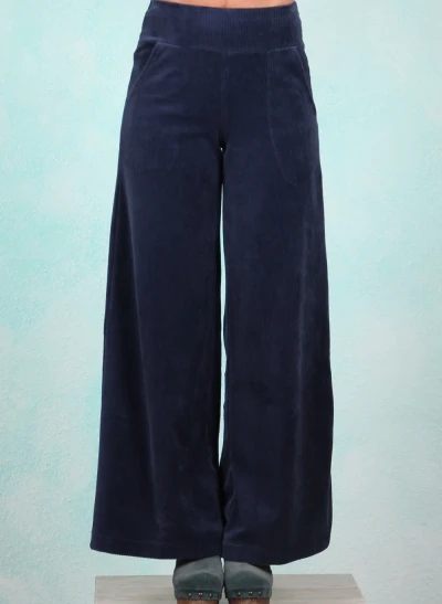 Hose, Jolly Marleen, blue-grape-taste