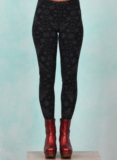 Leggins, Totally Thermo Extra Warm, amor-y-pasion