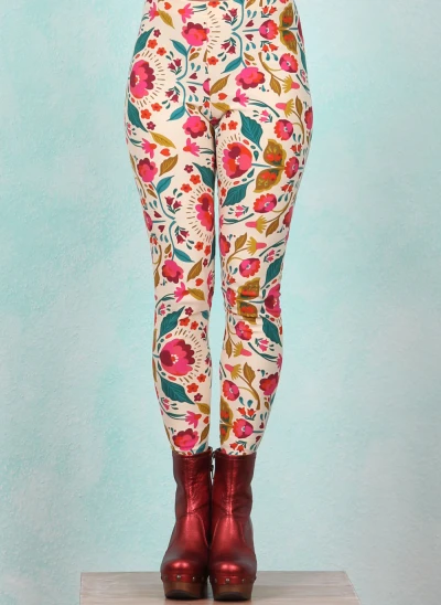 Leggins, Totally Thermo Extra Warm, daisy-dolly