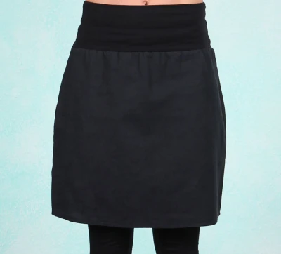 Rock, 035, black