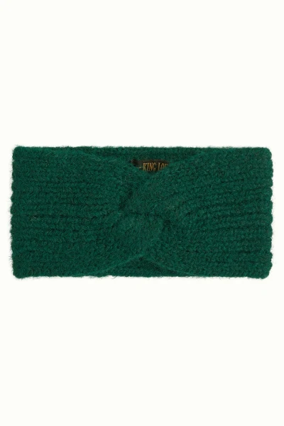 Haarband, 09883-219, green
