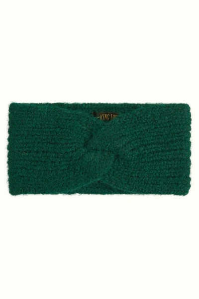 King Louie Accessoires September 19 - 2025