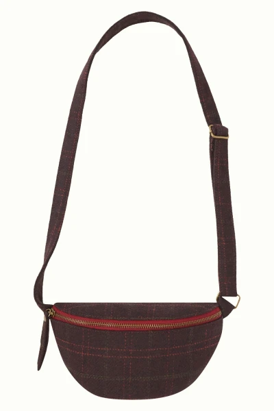 King Louie Accessoires September 1 - 2025
