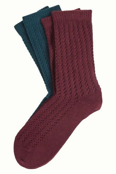 King Louie Accessoires August 12 - 2025