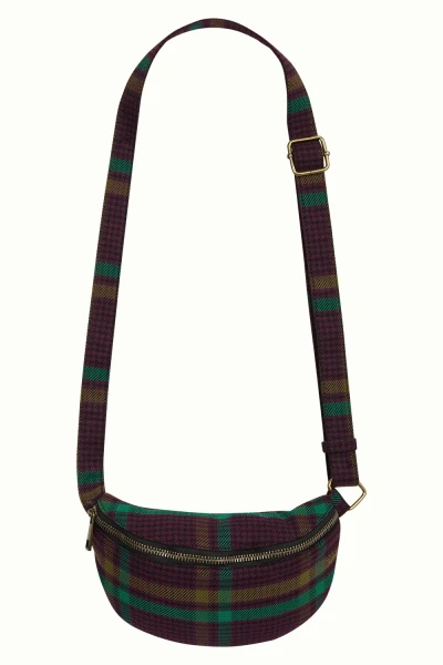 Tasche, 10719-600, wine